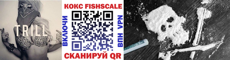 Cocaine FishScale Жиздра